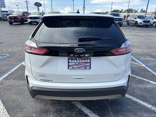 2024 Ford Edge Sport