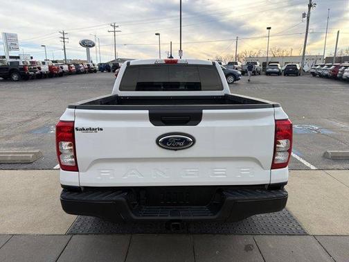 2024 Ford Ranger XL