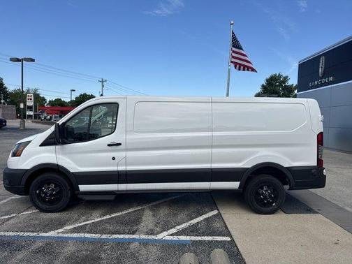 2024 Ford Transit-350 Base