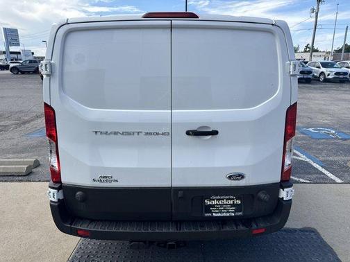 2024 Ford Transit-350 Base