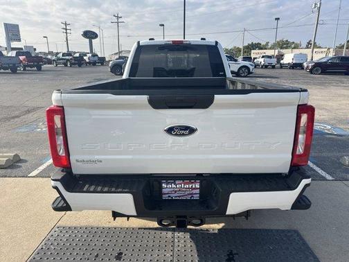 2026 Ford F-350 Super Duty