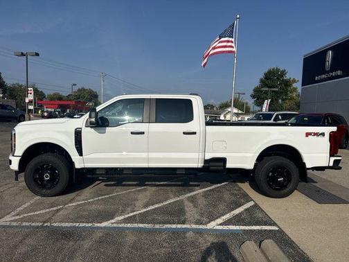 2026 Ford F-350 Super Duty