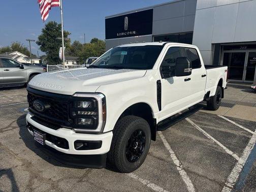 2026 Ford F-350 Super Duty