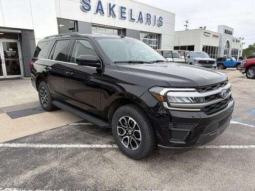 2024 Ford Expedition XLT