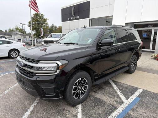 2024 Ford Expedition XLT