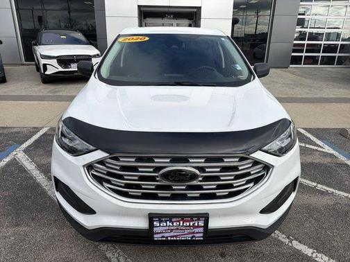 2020 Ford Edge SE
