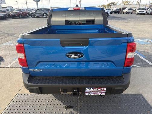 2025 Ford Maverick XL