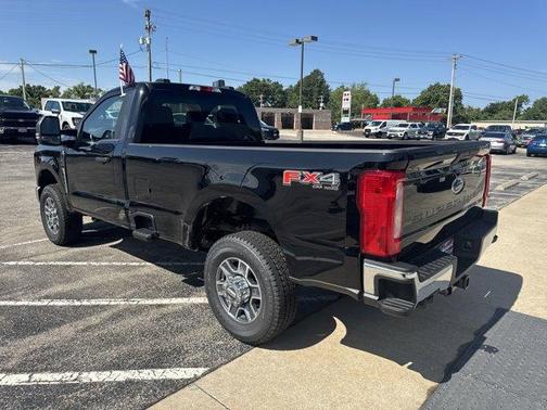 2025 Ford F-350 XLT