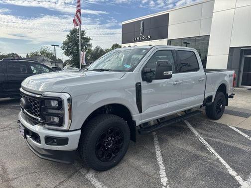 2026 Ford F-350 Lariat Super Duty