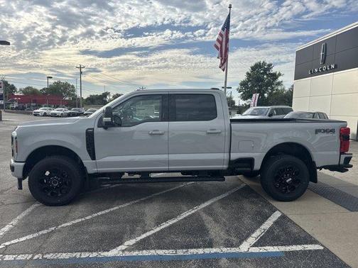 2026 Ford F-350 Lariat Super Duty