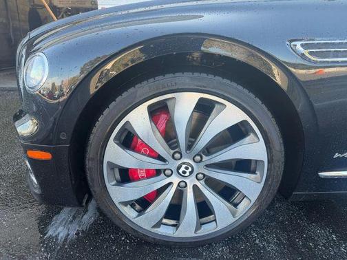 2020 Bentley Flying Spur W12