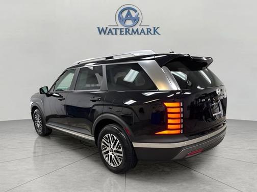 2026 Hyundai PALISADE SEL Convenience