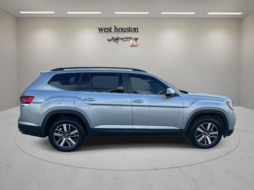 2022 Volkswagen Atlas 2.0T SE