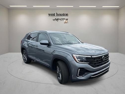 2024 Volkswagen Atlas Cross Sport 2.0T SEL R-Line