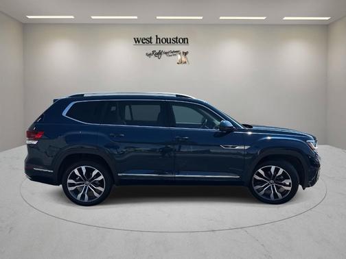 2023 Volkswagen Atlas 3.6 SEL Premium R-Line