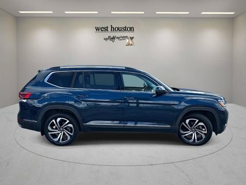 2021 Volkswagen Atlas 3.6 V6 SEL Premium