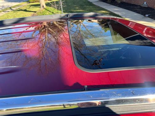 2017 Jeep Compass High Altitude