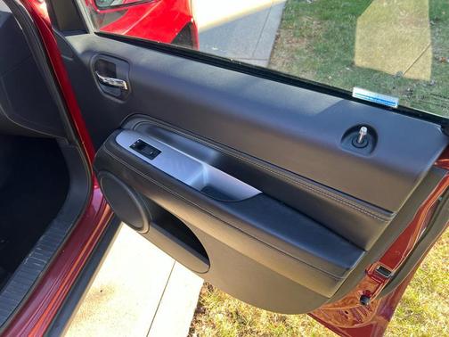 2017 Jeep Compass High Altitude