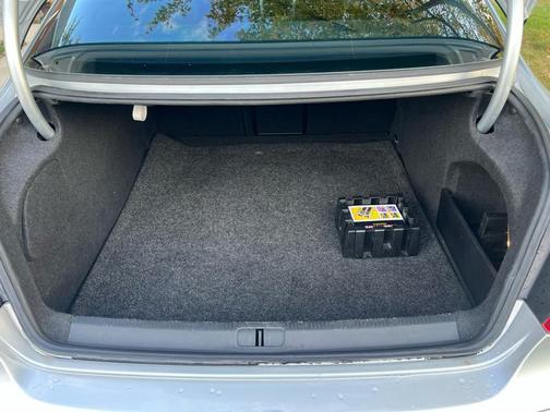 2012 Volkswagen CC Sport