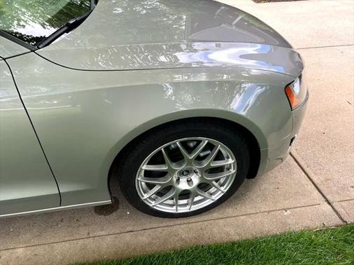 2010 Audi A5 2.0T Premium Plus