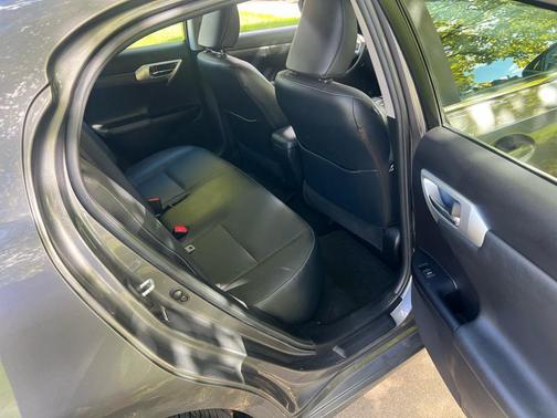 2013 Lexus CT 200h Premium