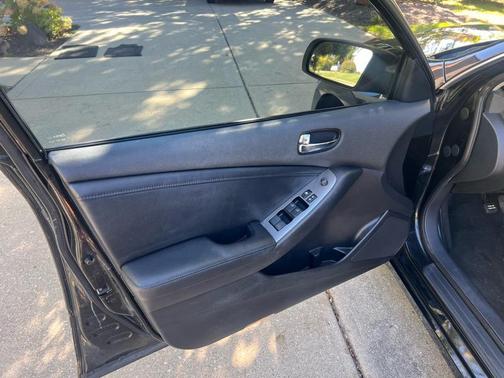 2012 Nissan Altima 2.5 SL