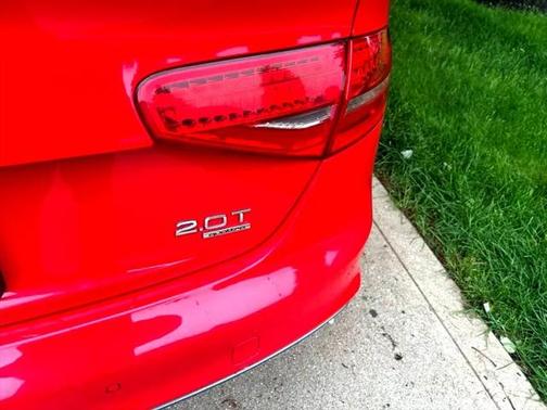 2014 Audi A4 2.0T Premium Plus