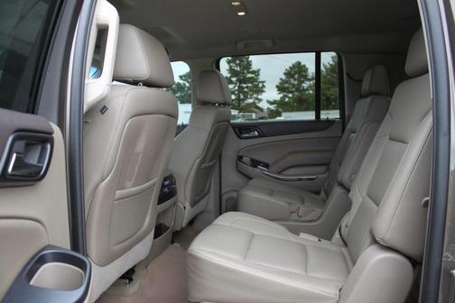 2016 GMC Yukon XL SLT