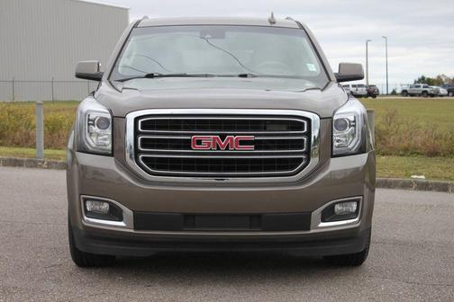 2016 GMC Yukon XL SLT