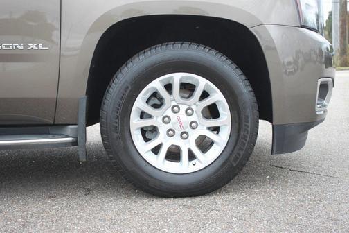 2016 GMC Yukon XL SLT