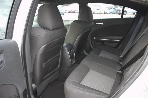 2023 Dodge Charger R/T Scat Pack