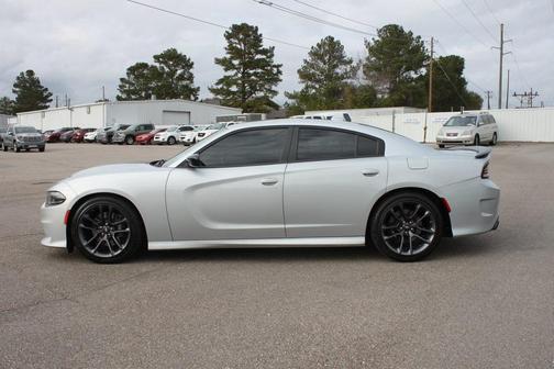 2023 Dodge Charger R/T Scat Pack