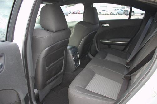 2023 Dodge Charger R/T Scat Pack