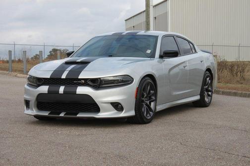 2023 Dodge Charger R/T Scat Pack