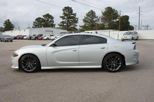 2023 Dodge Charger R/T Scat Pack