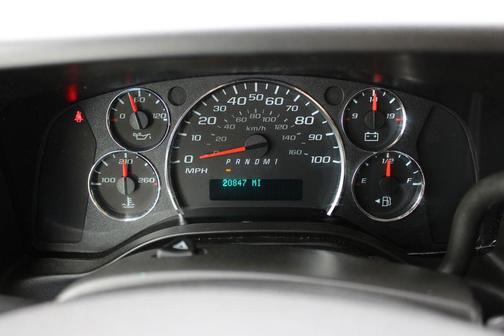 2024 GMC Savana 2500 Work Van