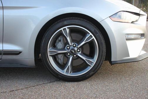 2023 Ford Mustang GT Premium