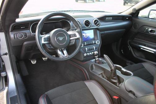 2023 Ford Mustang GT Premium