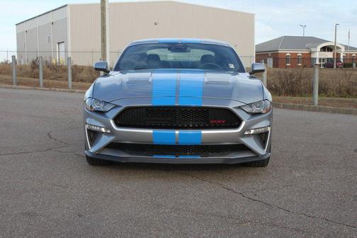 2023 Ford Mustang GT Premium