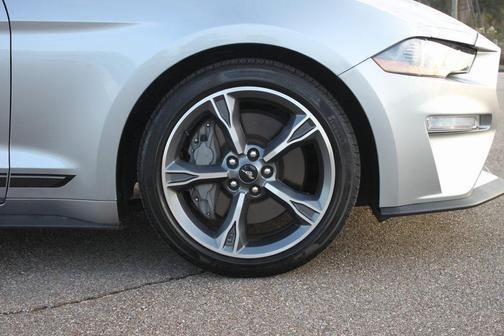 2023 Ford Mustang GT Premium