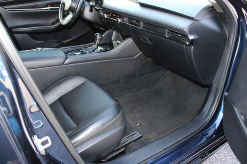 2019 Mazda Mazda3 FWD w/Premium Package