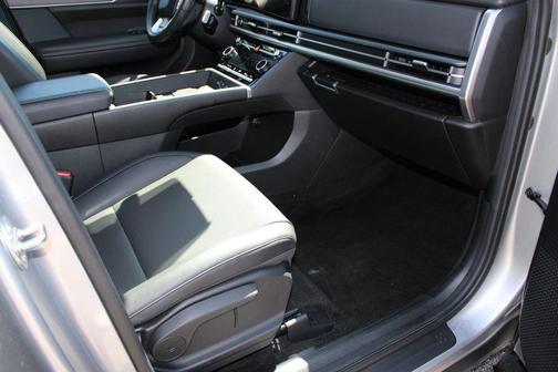 2025 Hyundai SANTA FE SEL 2.4
