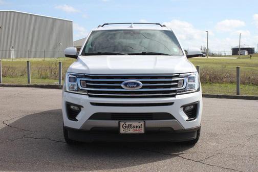 2020 Ford Expedition XLT