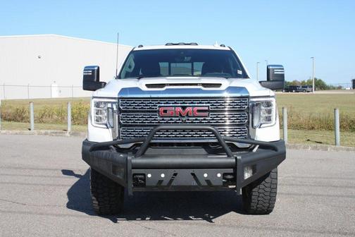 2022 GMC Sierra 2500 Denali