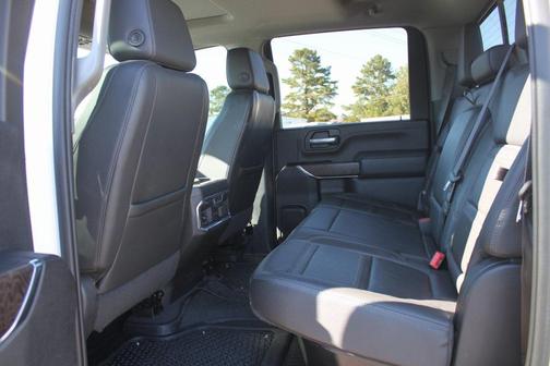 2022 GMC Sierra 2500 Denali