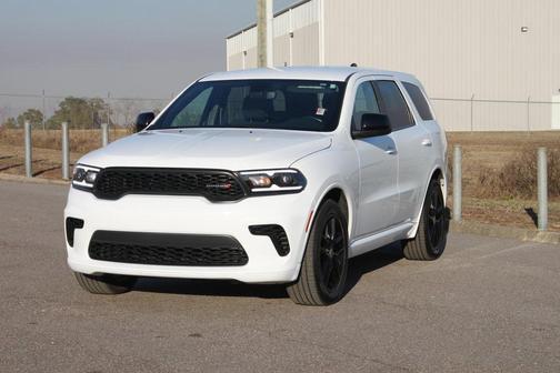 2023 Dodge Durango GT RWD