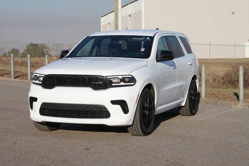 2023 Dodge Durango GT RWD