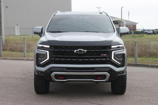 2025 Chevrolet Tahoe 4WD Z71