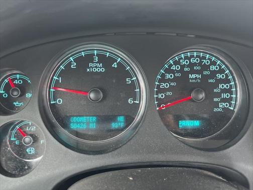 2012 Chevrolet Suburban 1500 LT