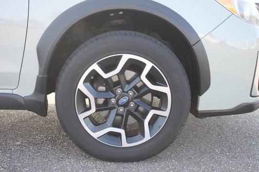 2016 Subaru Crosstrek 2.0i Limited